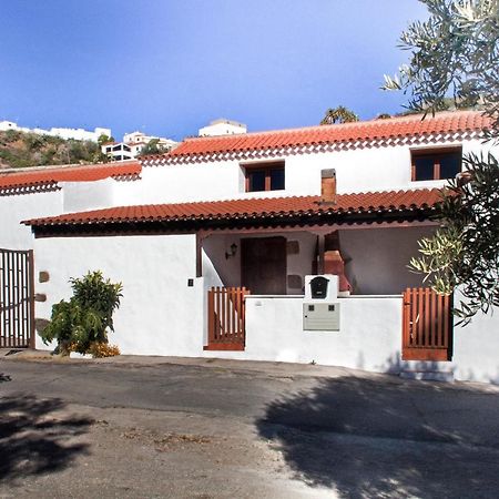 Vivelorural Casa Tunte 1, Piscina Y Terraza Villa San Bartolomé Kültér fotó